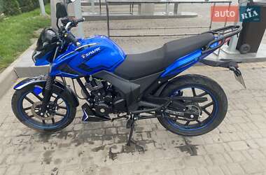 Спортбайк Spark SP 200R-31 2024 в 