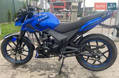 Спортбайк Spark SP 200R-31 2024 в 