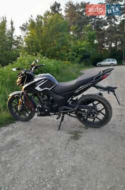 Мотоцикл Классик Spark SP 200R-31 2023 в 
