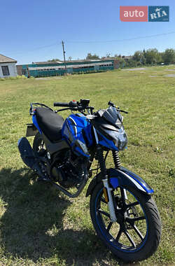 Мотоцикл Классик Spark SP 200R-31 2023 в Опошне