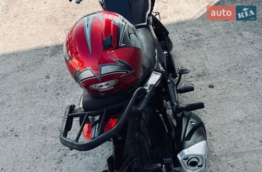 Спортбайк Spark SP 200R-31 2025 в Шаргороде