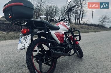 Спортбайк Spark SP 200R-31 2025 в Шаргороде