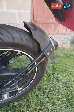 Мотоцикл Спорт-туризм Spark SP 200R-32 2024 в 