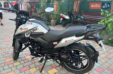 Міні спорт Spark SP 200R-32 2024 в Єрках