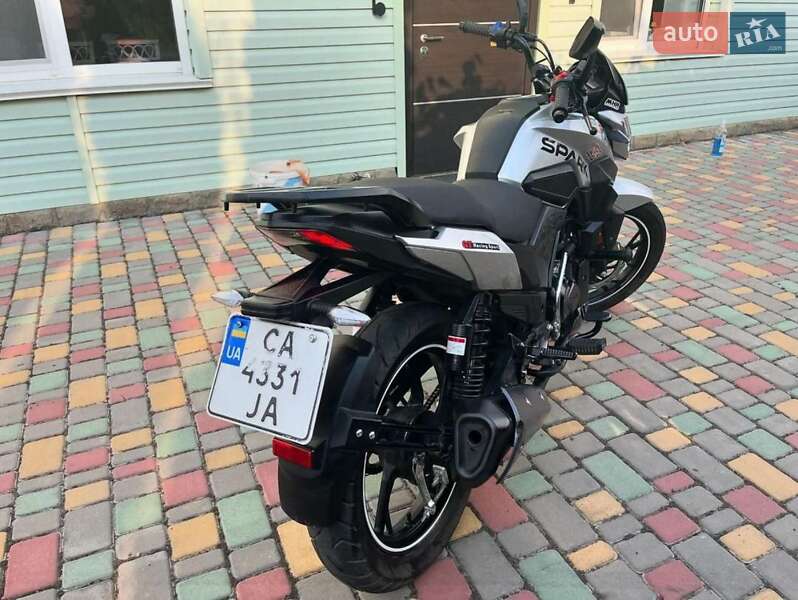 Міні спорт Spark SP 200R-32 2024 в Єрках