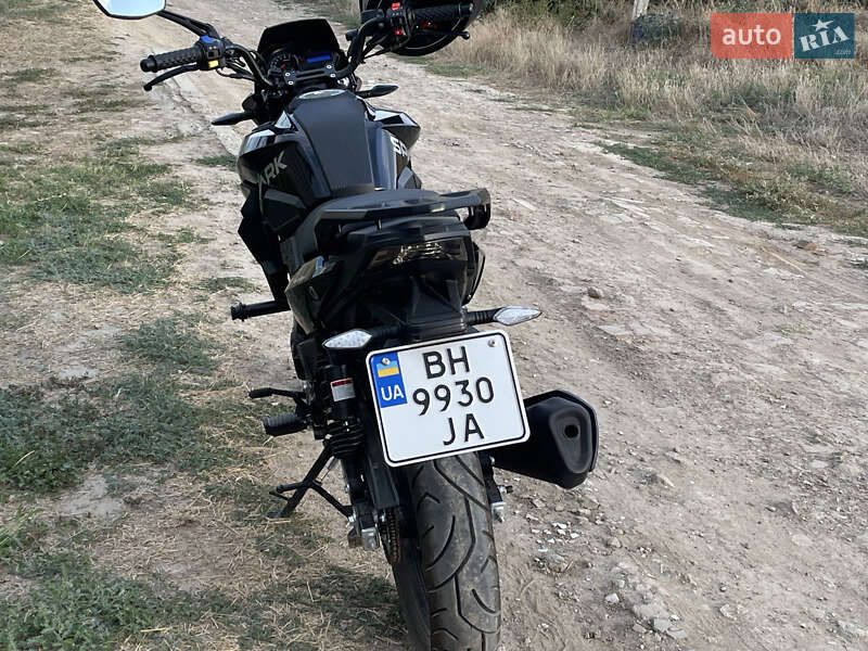 Мотоцикл Классік Spark SP 200R-32 2023 в Ізмаїлі
