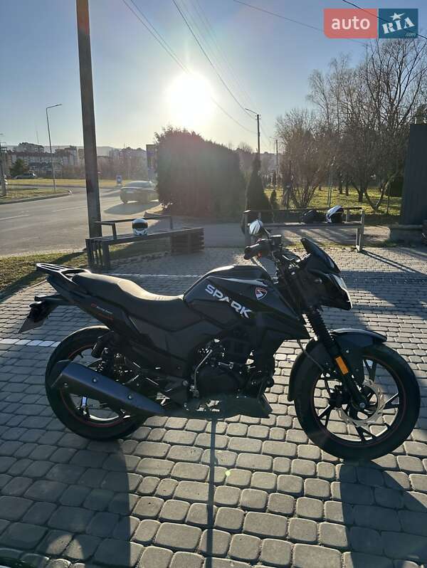 Міні спорт Spark SP 200R-32 2023 в Дрогобичі