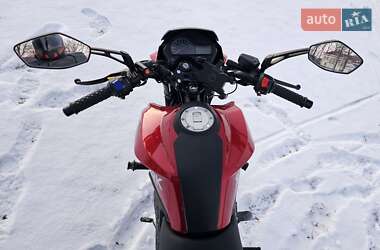 Скремблер Spark SP 200R-32 2023 в 