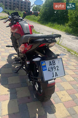 Мопеди Spark SP 200R-32 2023 в 