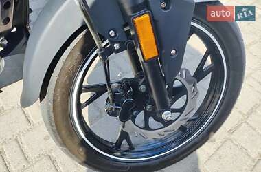 Мотоцикл Классик Spark SP 200R-32 2024 в 