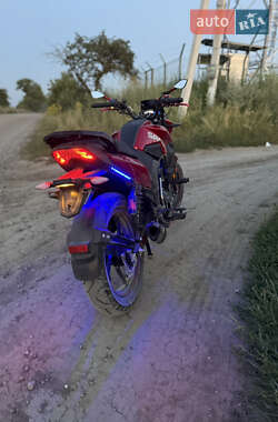 Мотоцикл Спорт-туризм Spark SP 200R-32 2024 в 