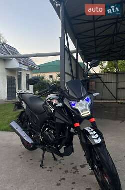 Мотоцикл Классік Spark SP 200R-32 2023 в 