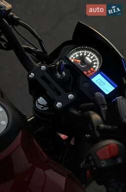 Мотоцикл Классік Spark SP 200R-32 2023 в 
