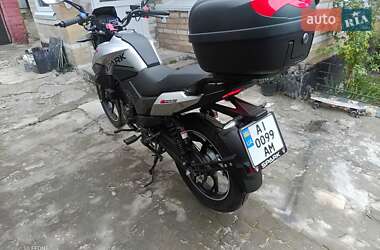 Мотоцикл Кросс Spark SP 200R-32 2023 в 