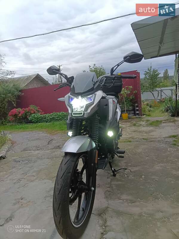 Мотоцикл Кросс Spark SP 200R-32 2023 в Киеве фото 17 Мотоцикл Кросс Spark SP 200R-32 2023 в Киеве