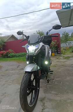 Мотоцикл Кросс Spark SP 200R-32 2023 в 