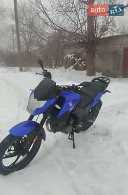 Мопеды Spark SP 200R-32 2023 в Черкассах