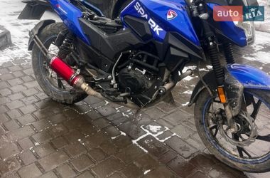 Мотоцикл Классік Spark SP 200R-32 2023 в Луцьку
