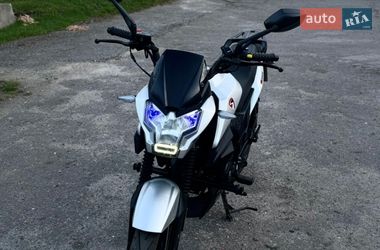 Мотоцикл Классик Spark SP 200R-32 2023 в Чутове