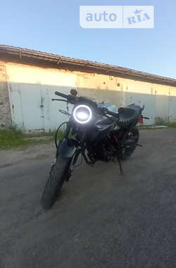 Мотоцикл Кастом Spark SP 200R-33 2024 в Львове
