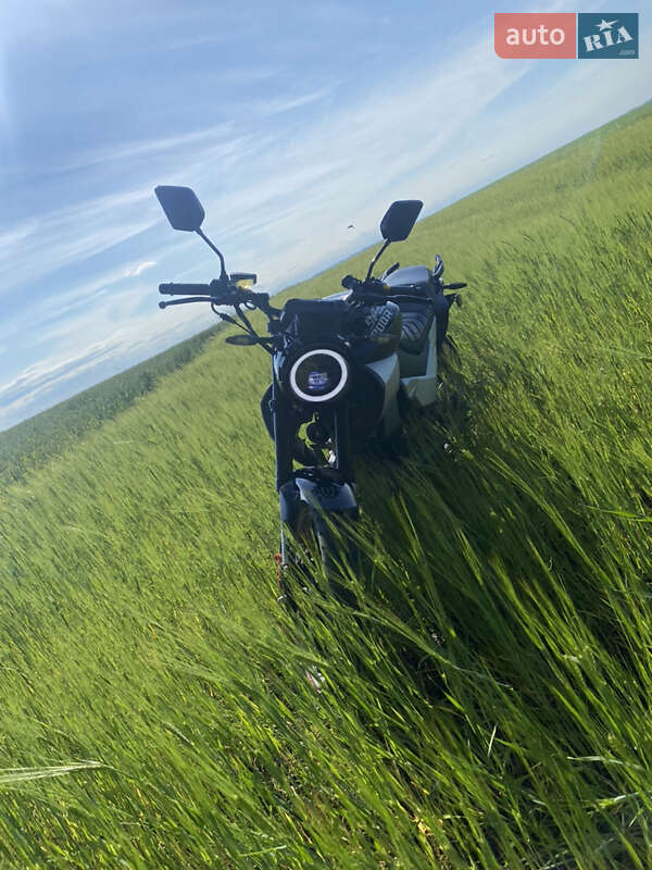 Мопеды Spark SP 200R-33 2024 в Тернополе