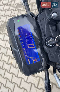 Мотоцикл Классік Spark SP 200R-33 2024 в 