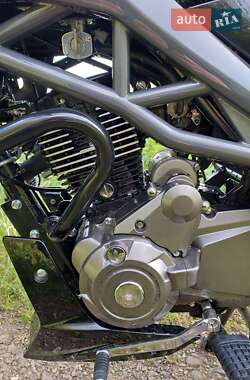 Мотоцикл Классік Spark SP 200R-34 2024 в Старому Самборі