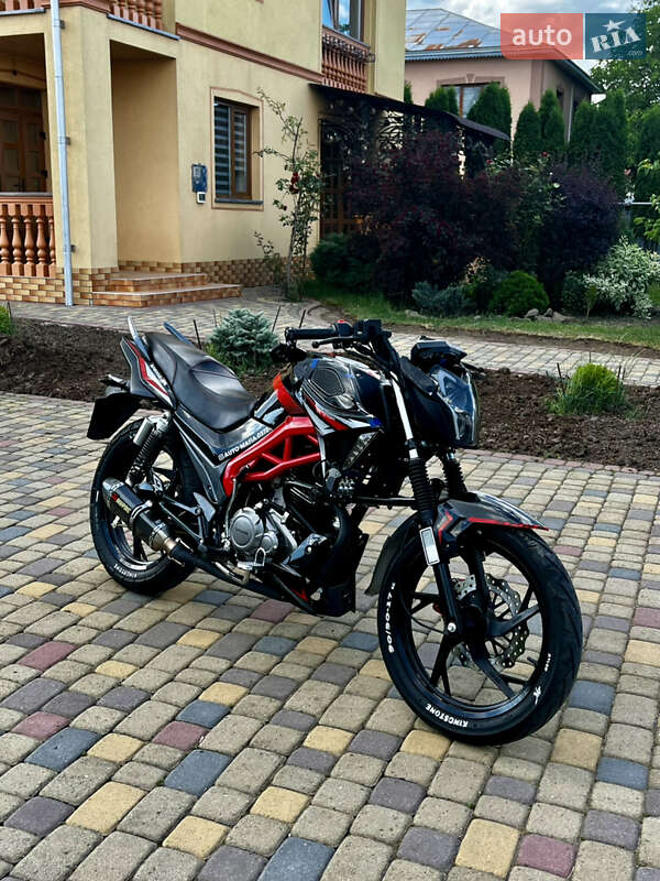 Spark SP 200R-34 2023