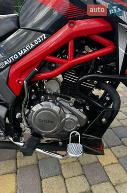 Мотоцикл Классік Spark SP 200R-34 2023 в 