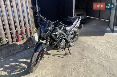 Мотоцикл Классік Spark SP 200R-34 2023 в Теребовлі