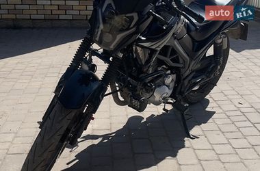 Мопеди Spark SP 200R-34 2025 в Ярмолинцях