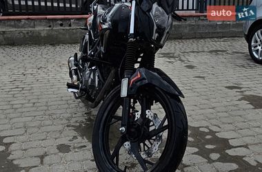 Мотоцикл Классік Spark SP 200R-34 2023 в Тернополі