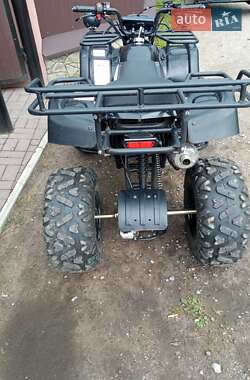 Квадроцикл спортивный Spark SP 250D-1 2022 в 