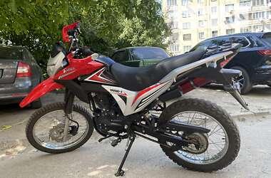 Мотоцикл Кросс Spark SP 250D-1 2021 в Шепетовке
