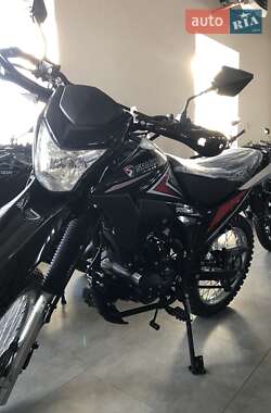 Мотоцикл Кросс Spark SP 250D-1 2023 в 