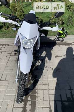 Мотоцикл Кросс Spark SP 250D-1 2021 в Славуті