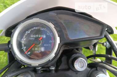 Мотоцикл Внедорожный (Enduro) Spark SP 250D-1 2022 в Литине