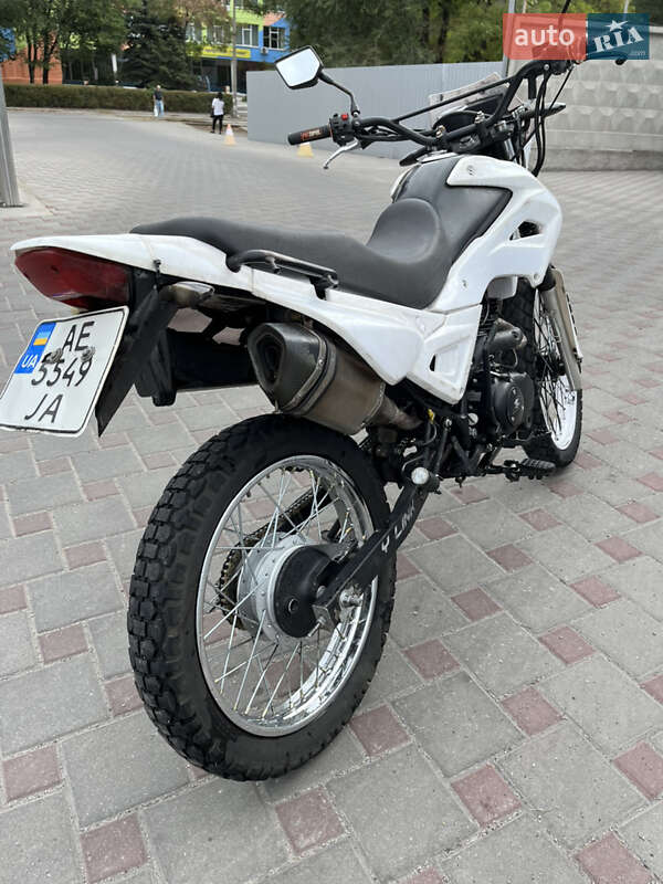 Мотоцикл Внедорожный (Enduro) Spark SP 250D-1 2020 в Запорожье