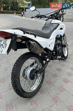 Мотоцикл Внедорожный (Enduro) Spark SP 250D-1 2020 в 
