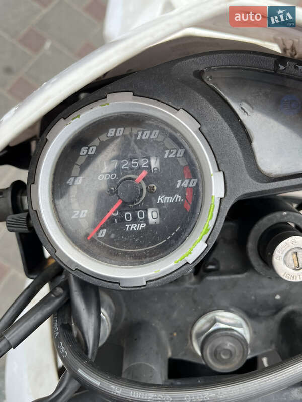 Мотоцикл Внедорожный (Enduro) Spark SP 250D-1 2020 в Запорожье