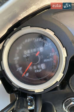 Мотоцикл Багатоцільовий (All-round) Spark SP 250D-1 2023 в 