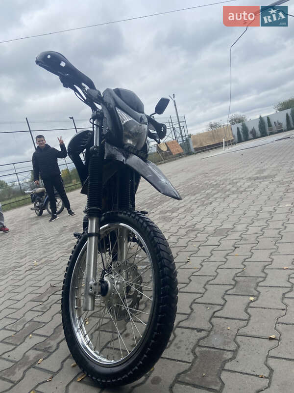 Мотоцикл Позашляховий (Enduro) Spark SP 250D-2 2019 в Глиниці