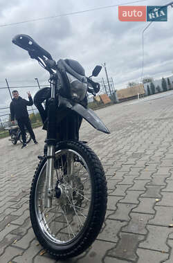 Мотоцикл Внедорожный (Enduro) Spark SP 250D-2 2019 в Глинице