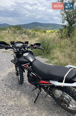 Мотоцикл Внедорожный (Enduro) Spark SP 250D-2 2021 в Мукачево