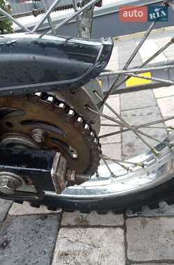 Мотоцикл Внедорожный (Enduro) Spark SP 250D-2 2020 в 