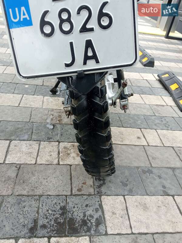 Мотоцикл Позашляховий (Enduro) Spark SP 250D-2 2020 в Львові фото 7 Мотоцикл Позашляховий (Enduro) Spark SP 250D-2 2020 в Львові