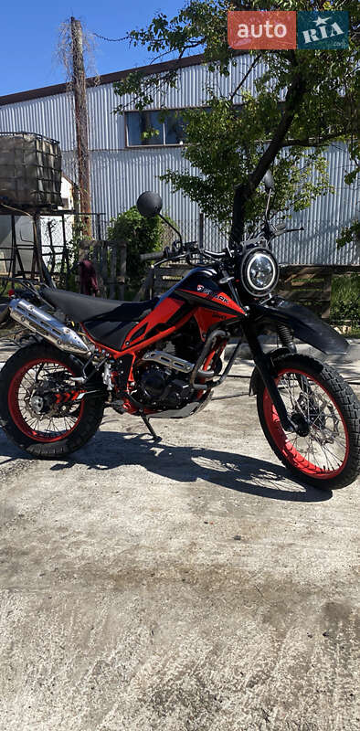 Spark SP 250D-3 2021