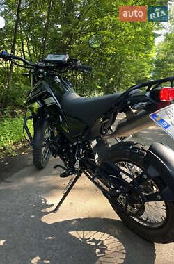 Мотоцикл Внедорожный (Enduro) Spark SP 250D-3 2021 в 