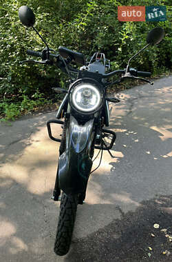 Мотоцикл Внедорожный (Enduro) Spark SP 250D-3 2021 в 