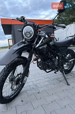 Мотоцикл Кросс Spark SP 250D-3 2021 в Хотине